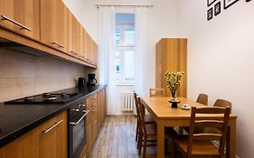 Native Apartments Skawinska 5